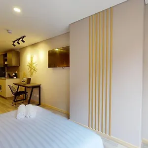 Loftvista Cabrera 85 , Bogotá Colombia
