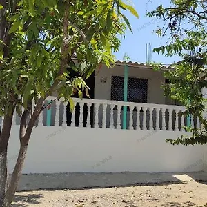 Cerca A La Playa Cartagena