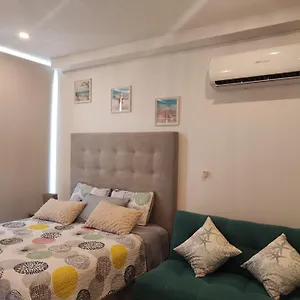 Apartasuite Lucia Sun Set , Santa Marta (Magdalena) Colombia