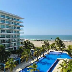 De Lujo Morros Ultra Con Vista Y Acceso Directo Al Mar , De Indias Cartagena